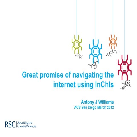 Great promise of navigating the internet using in chis
