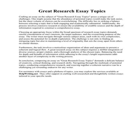Courtesy Essay | PDF