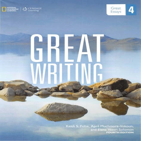 Great_Writing_4_Student_39_s_Book English