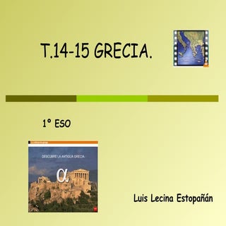 Grecia