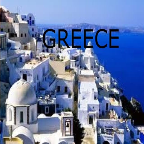 Grecia