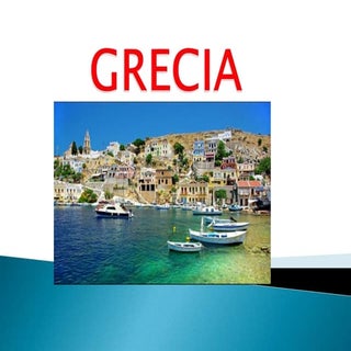 Grecia