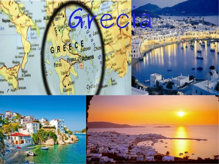 Grecia