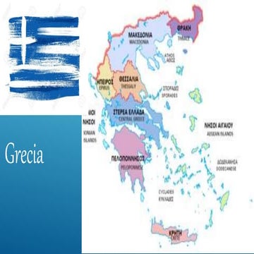 Grecia 1 de noviembre