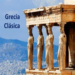Grecia plástica