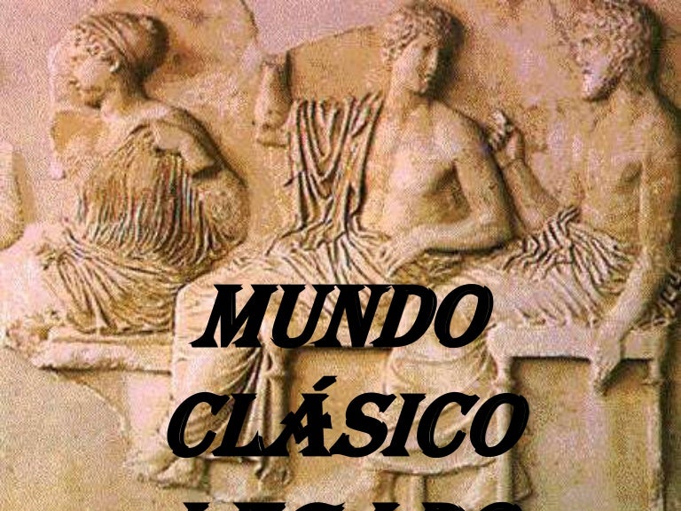 Grecia y roma herencia clasica ii