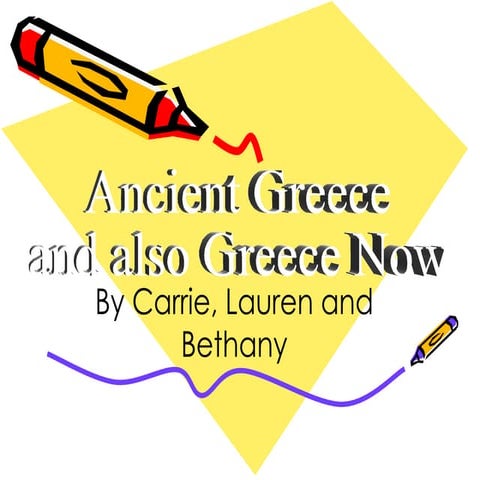 Superfoods in Ancient Greece | PPS