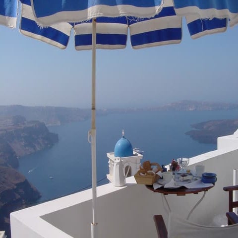 Greece...Forever & Ever