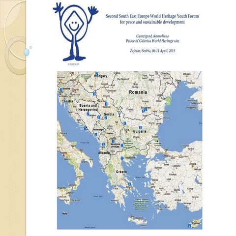 Greece Geitonas school 