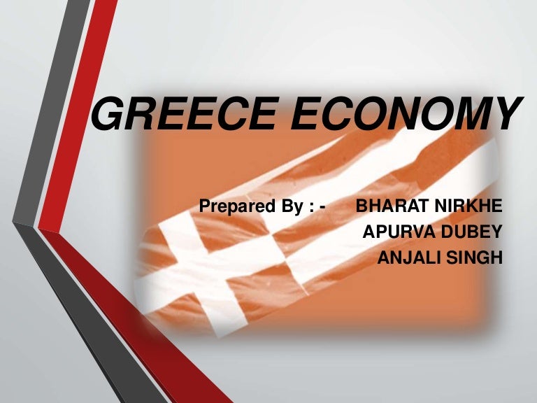 Greece economy