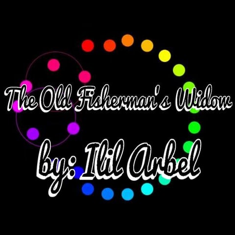 The Fisherman's Widow