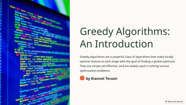 Greedy-Algorithms with Applications.pptx