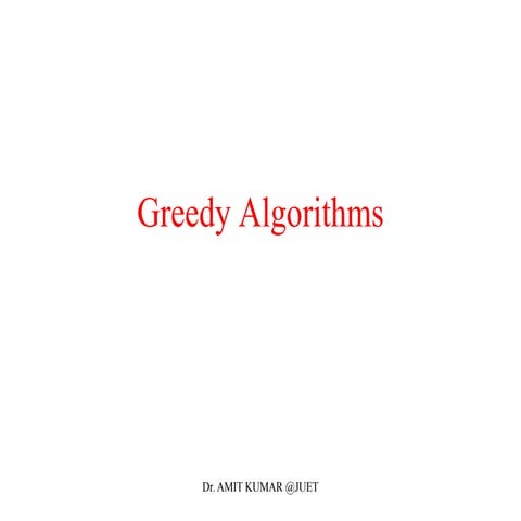 greedy method.pdf