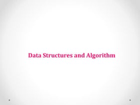 Road map to competitive programming | PPT