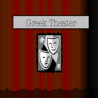 Greek Theatre
