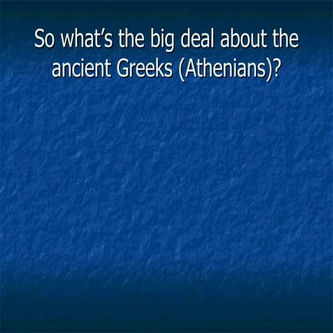 Greeks