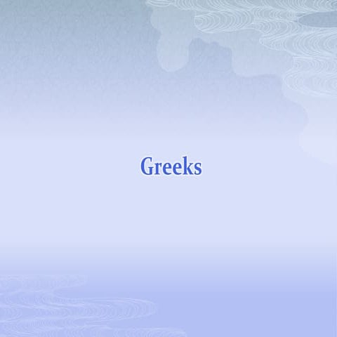 Derivatives - Delta  Gamma Vega Theta Rho