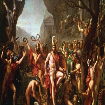 Greek to roman education