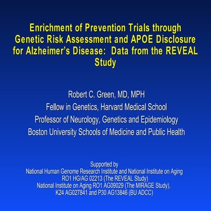 Samuli Ripatti: Polygenic Risk and the GeneRisk Study | PDF
