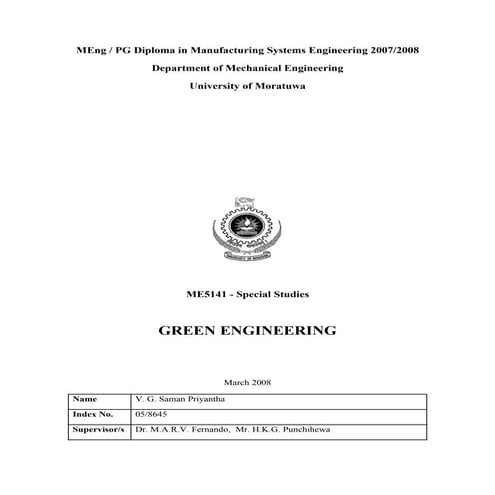 Civil Engineering for Sustainable Development | PDF