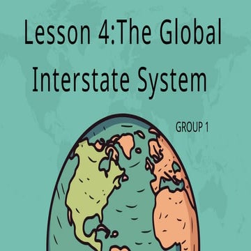 global interstate system-the contemporary world (1).pdf