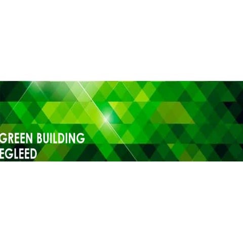 Green building presentation