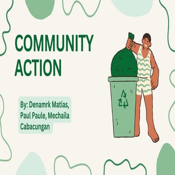 Green-The-Power-Of-Recycling-Illustrated-Presentation.pdf
