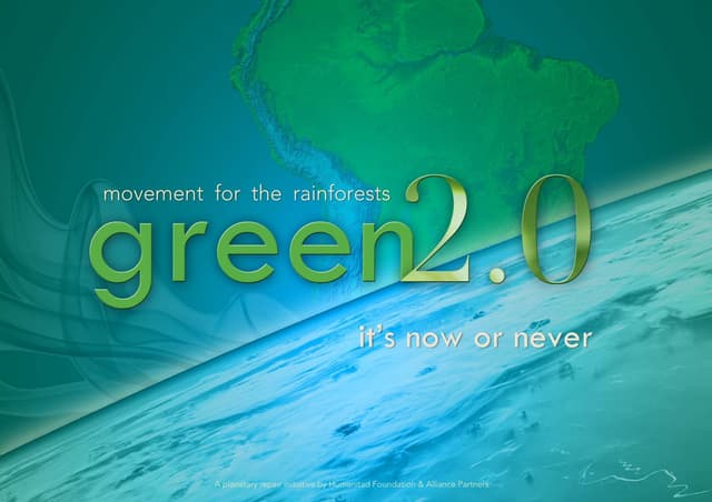 Green 2.0