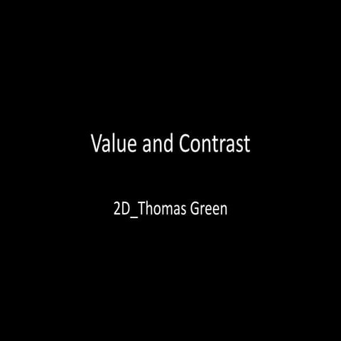 Green 2 d_08value and contrast