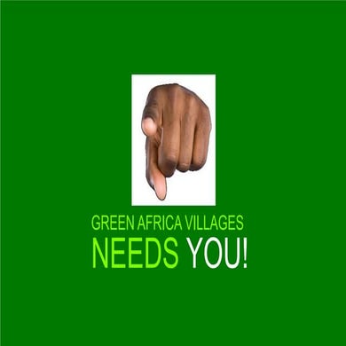 Green Africa Villages 