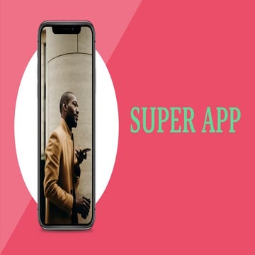 Super app