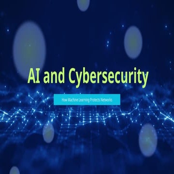 Green and Cyan Modern Animated Tech Presentation.pptx