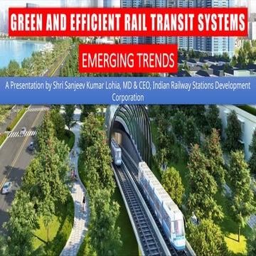 Green and Efficient Rail Tranist Systems Emerging Trends.pptx