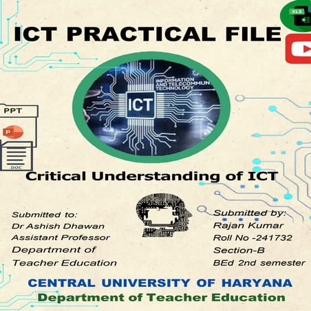 Rajan Gupta 241732ICT file 2025 central university of Haryana ✅/Dep of Teache...