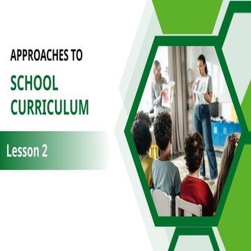 Green and White Modern Sustainable Business Winning with Green Strategies Pre...