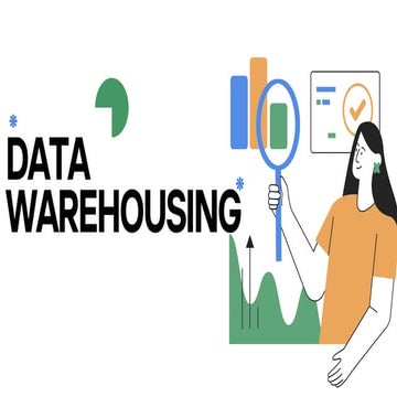Data Warehouse Architecture Explained for Business Intelligence and ...