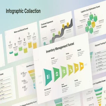 Green and Yellow Inventory Management Infographic Presentation.pdf