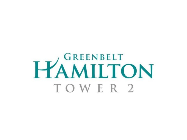 Greenbelt Hamilton Tower 2 E Brochure