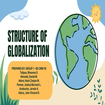 THE STRUCTURES OF GLOBALIZATION.pdf