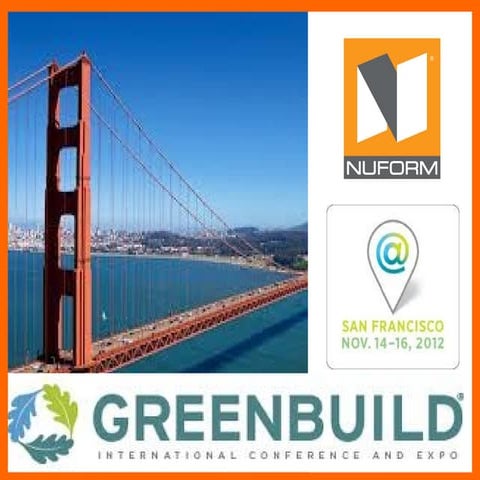 Greenbuild 2012 v2