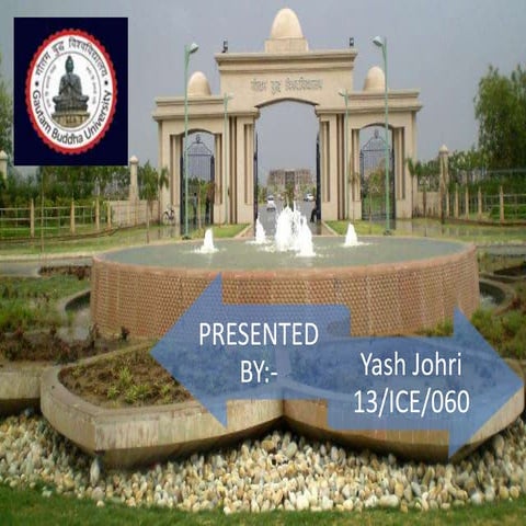 Green building Technology