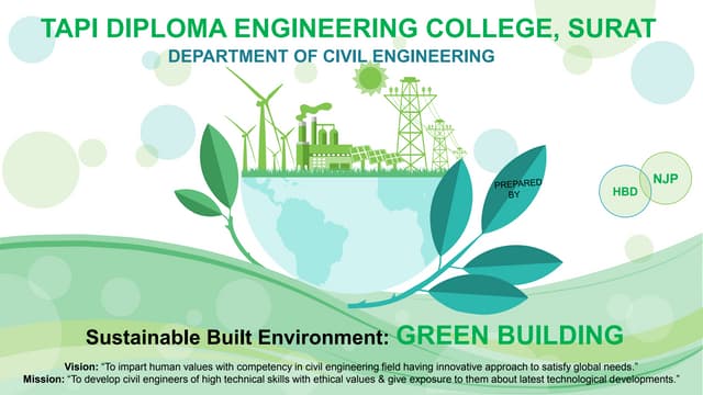 Green Building