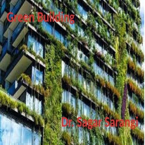 Green Building & Energy Conservation ppt | PPTX