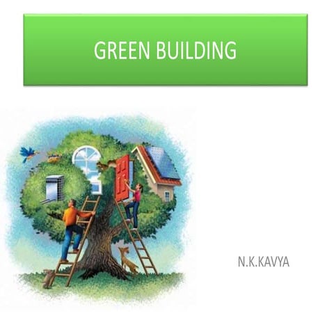 Greenbuildings 140121064151-phpapp02
