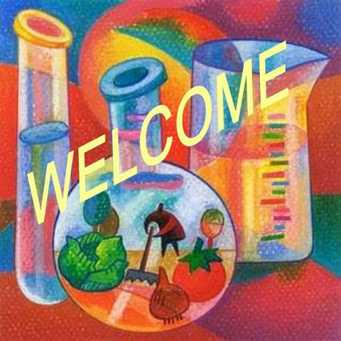 Green chemistry shamjidha