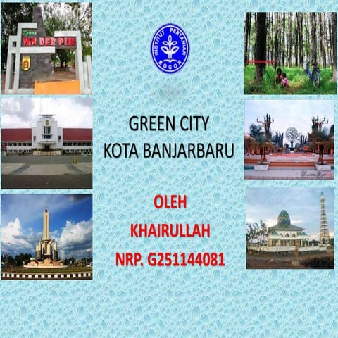 KONSEP SEDERHANA GREEN CITY BANJARBARU.pdf