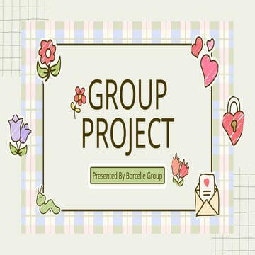 Green Colorful Cute Aesthetic Group Project Presentation.pptx