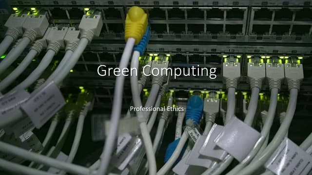 Green Computing.pptx