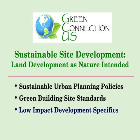 Green Connection Lid 3 12 09