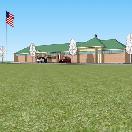 Chevy in the Hole Redevelopment | PDF